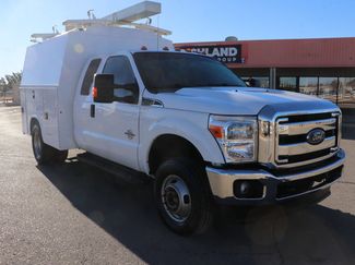 Used 2016 Ford F350 XLT w/ XLT Value Package video 1