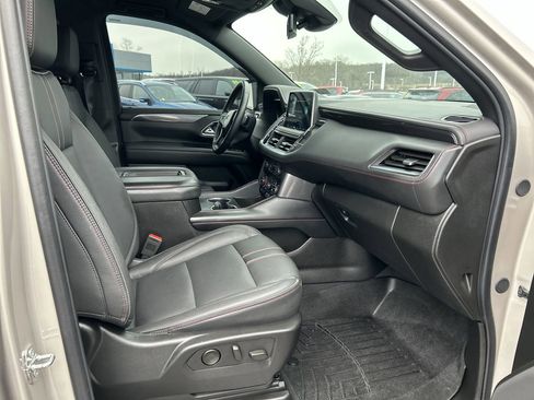 Used 2024 Chevrolet Tahoe RST image 14