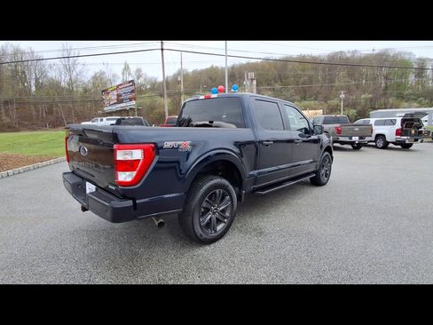 Used 2023 Ford F150 XL w/ STX Appearance Package AWD/4WD image 8