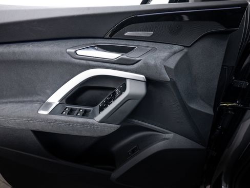 New 2025 Audi SQ5 Premium Plus image 14