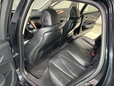 Used 2021 Acura TLX SH-AWD w/ Technology Package image 23