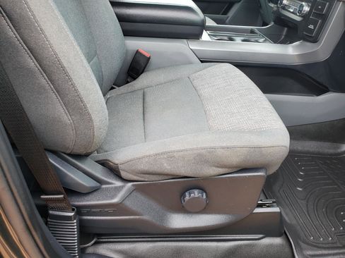 Used 2021 Ford F150 XLT w/ Equipment Group 301A Mid image 13