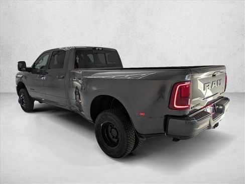 New 2026 RAM 3500 Laramie image 8