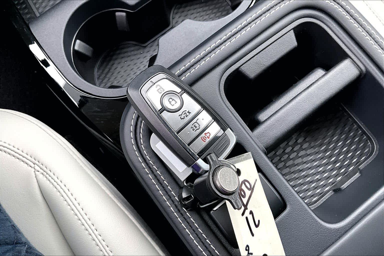 Used 2026 Ford Mustang Mach-E Premium RWD image 13