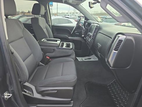 Used 2018 Chevrolet Silverado 1500 LT w/ All Star Edition image 20