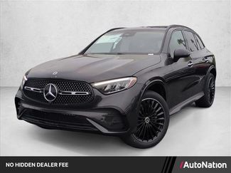 New 2026 Mercedes-Benz GLC 300 video 1