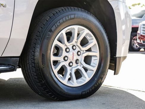 Used 2019 GMC Yukon SLT image 58