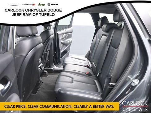 Used 2023 Hyundai Santa Fe Limited image 29