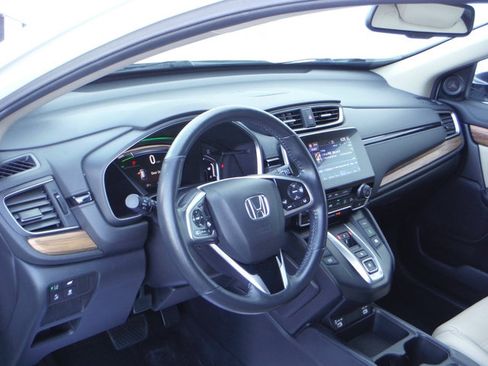 Used 2022 Honda CR-V EX-L image 14