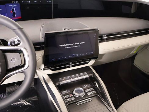 New 2026 Lincoln Nautilus Premier w/ Equipment Group 102A image 5