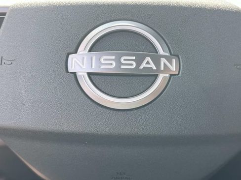 New 2025 Nissan Murano SV AWD/4WD image 27