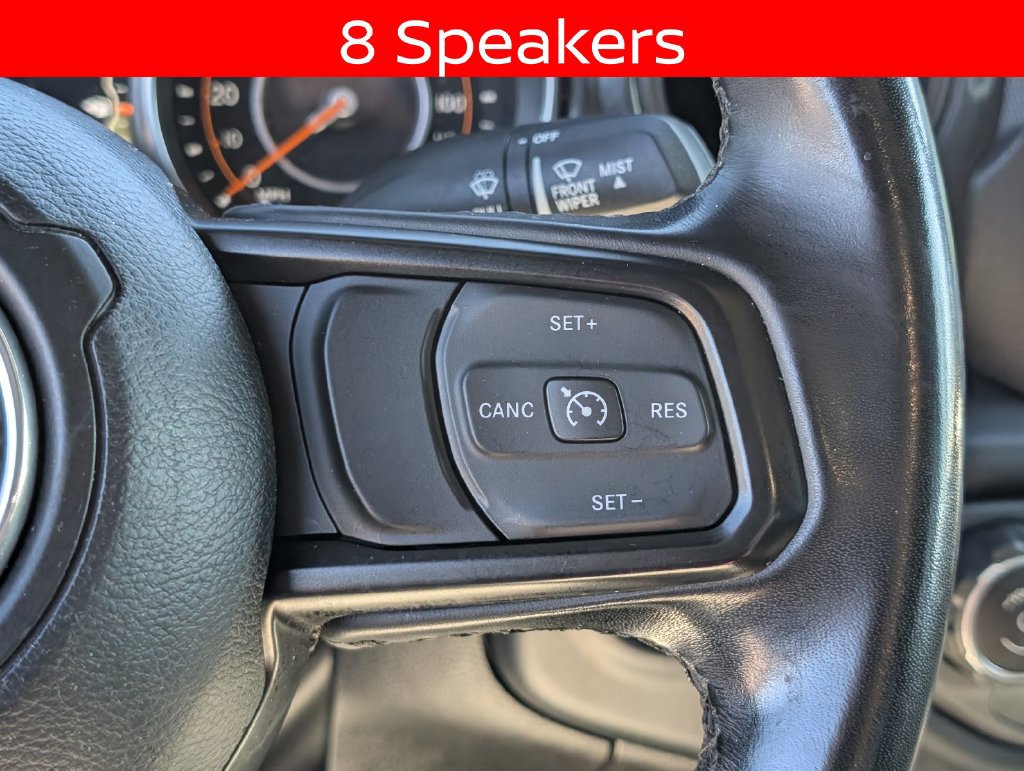 Used 2022 Jeep Gladiator Sport AWD/4WD image 23