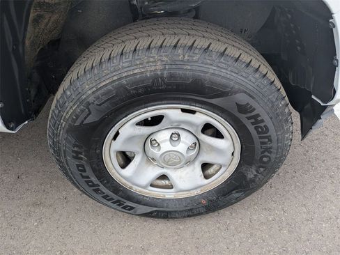 Used 2023 Toyota Tacoma SR image 29