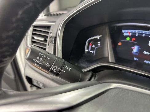 Used 2021 Honda CR-V EX-L image 17