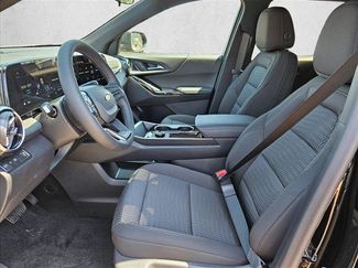 New 2026 Chevrolet Equinox LT FWD video 4