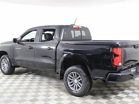 New 2025 Chevrolet Colorado LT w/ LT Convenience Package RWD image 6