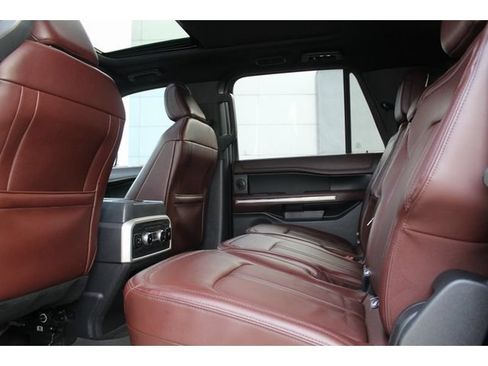 Used 2022 Ford Expedition Max Limited AWD/4WD image 14