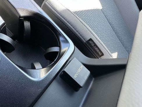 New 2026 Subaru Forester Premium image 19