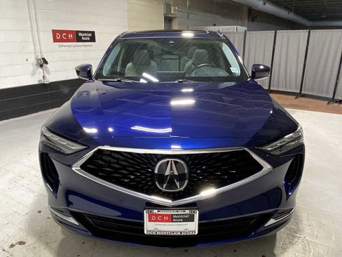 Used 2023 Acura MDX SH-AWD w/ Technology Package image 6