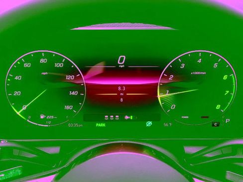 Certified 2026 Mercedes-Benz GLC 300 image 8