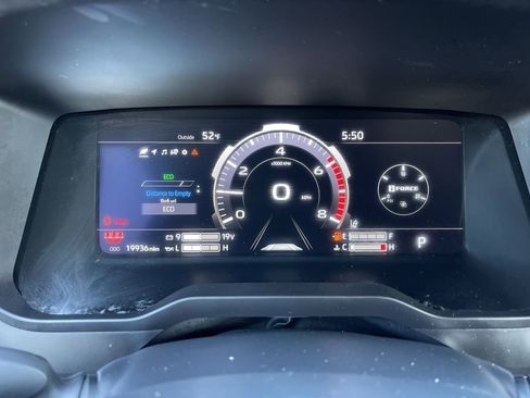 Used 2024 Toyota Tundra Limited image 9