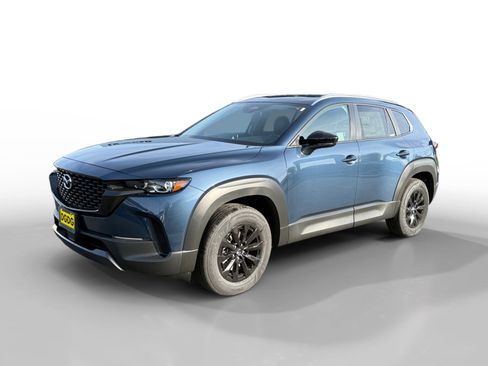 New 2026 MAZDA CX-50 2.5 Hybrid w/ Weather Package image 1