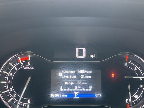 Used 2017 Honda Pilot EX image 15