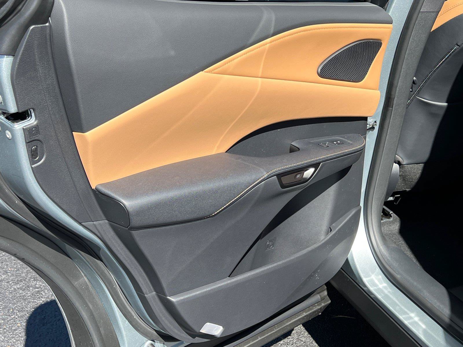 New 2026 Lexus RX 350 FWD image 15