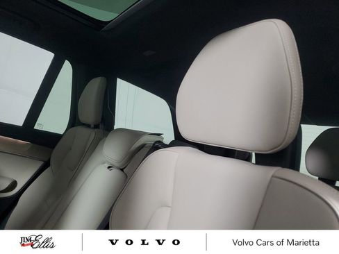 Used 2026 Volvo XC90 B6 Plus w/ Protection Package Premier image 14