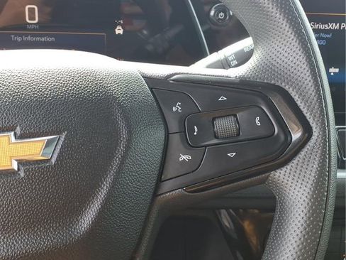 Used 2025 Chevrolet TrailBlazer LT AWD/4WD image 14