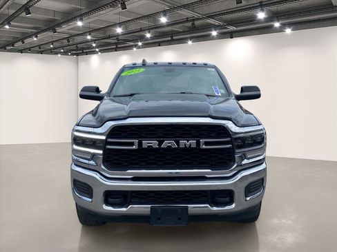 Used 2021 RAM 2500 Tradesman AWD/4WD image 2