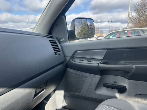 Used 2008 Dodge Ram 3500 Truck SLT w/ Popular Equipment Group image 24