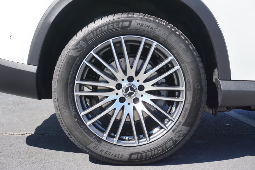 Certified 2026 Mercedes-Benz GLC 300 4MATIC image 17
