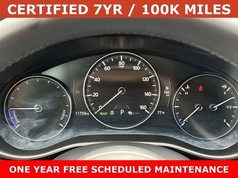 Used 2025 MAZDA CX-50 2.5 Hybrid w/ Premium Plus Pkg AWD/4WD image 28