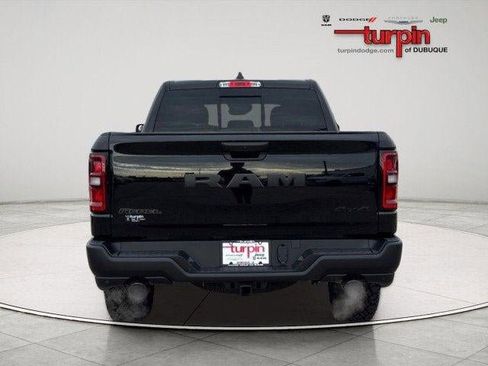 New 2026 RAM 1500 Rebel w/ Rebel Level 1 Equipment Group image 26