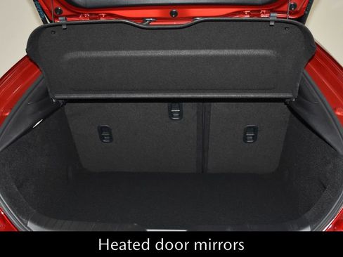 New 2026 MAZDA MAZDA3 2.5 S Hatchback w/ Premium Pkg image 25