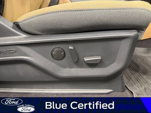 Certified 2023 Ford F150 XLT w/ Equipment Group 302A High AWD/4WD image 28