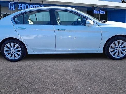 Used 2015 Honda Accord EX-L image 9