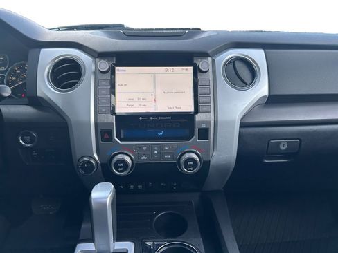 Used 2021 Toyota Tundra SR5 AWD/4WD image 13