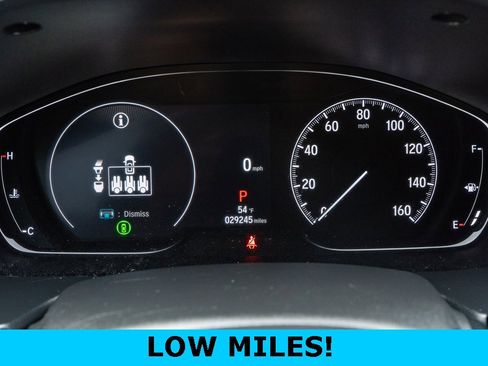 Certified 2022 Honda Accord Sport image 3