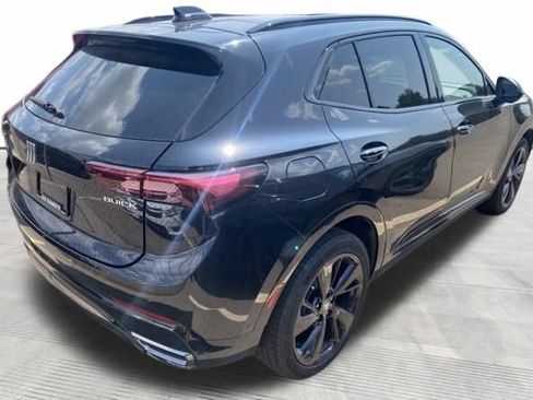 Used 2024 Buick Envision Sport Touring AWD/4WD image 8
