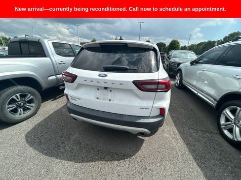 Used 2023 Ford Escape Active AWD/4WD image 8