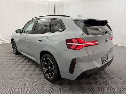 Used 2025 BMW X3 xDrive30i image 7