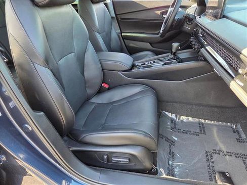 Used 2025 Honda Accord EX-L image 20