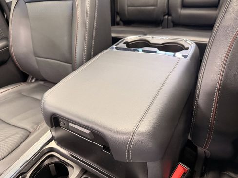 Used 2023 Ford F250 Lariat w/ Lariat Ultimate Package image 58