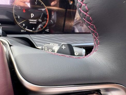 New 2026 INFINITI QX80 Autograph image 27