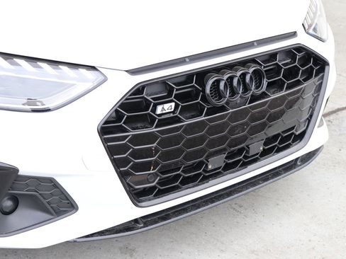 Used 2024 Audi A4 2.0T Premium Plus AWD/4WD image 12