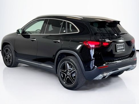 New 2026 Mercedes-Benz GLA 250 GLA 250 SUV image 7
