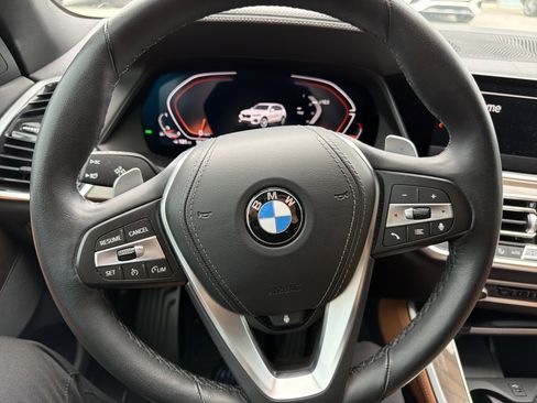 Used 2023 BMW X5 sDrive40i w/ Premium Package RWD image 18