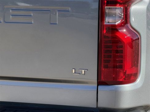 New 2026 Chevrolet Silverado 2500 LT w/ All Star Edition image 8